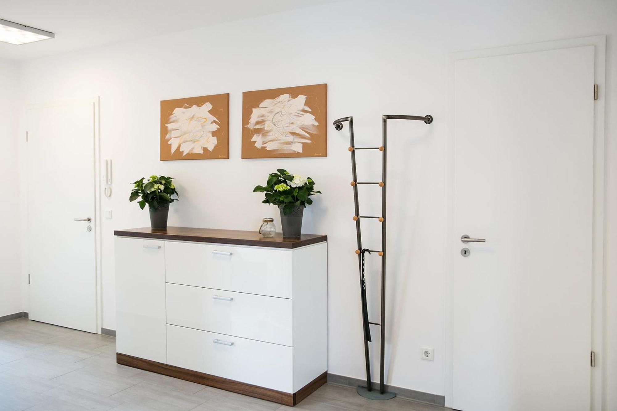 Apartment By Janzen E Rheine Exterior foto