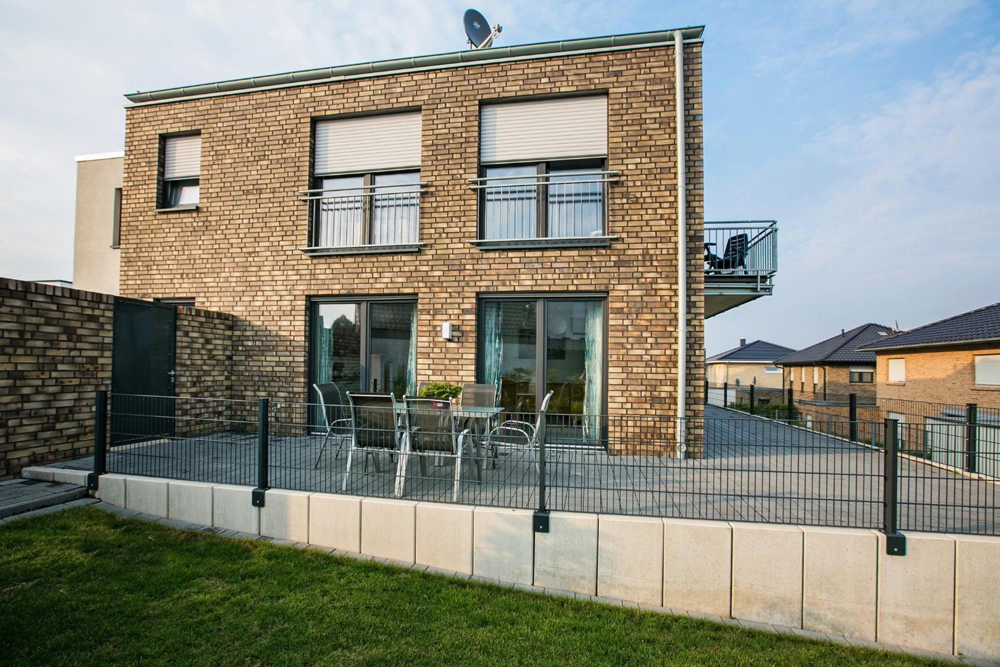 Apartment By Janzen E Rheine Exterior foto