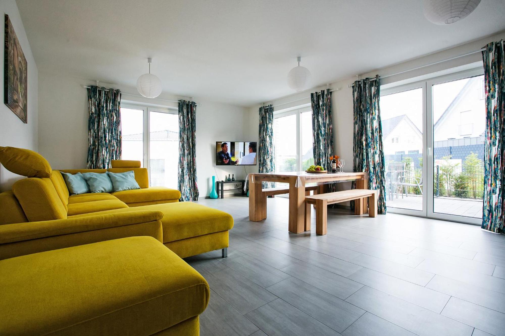 Apartment By Janzen E Rheine Exterior foto